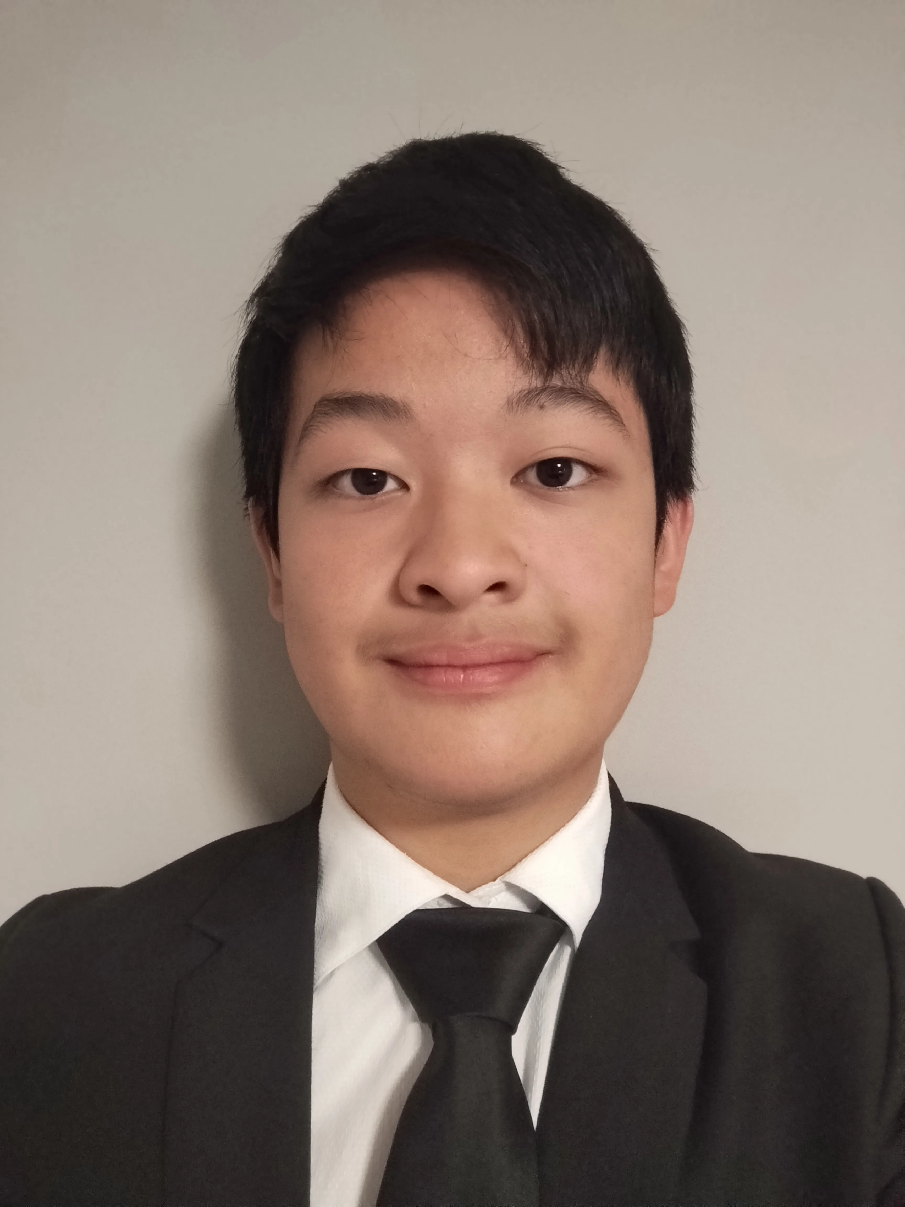 Kyle Yang